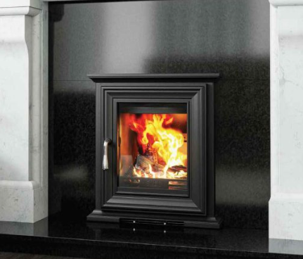 Henley Elmwood 6.7kW Multifuel Eco