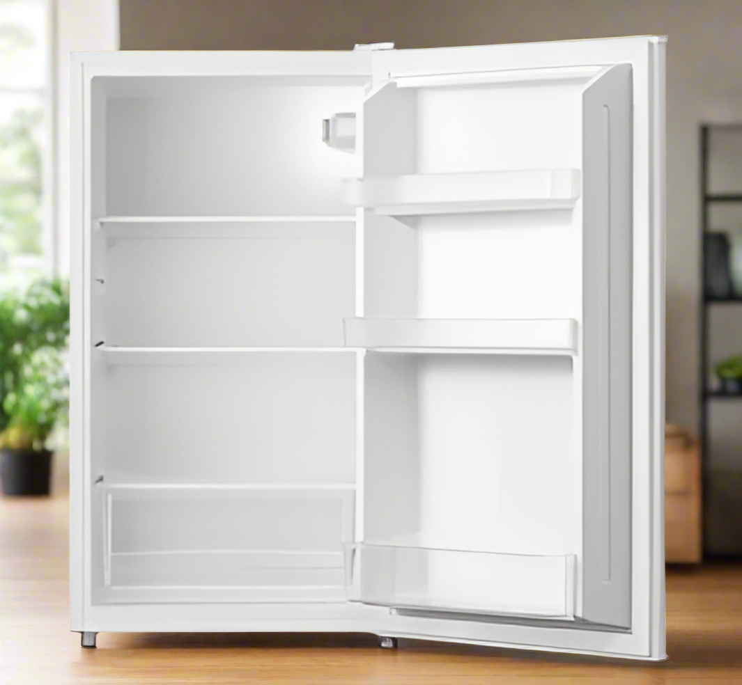 PowerPoint 47cm Under Counter Fridge White | PP481LMW