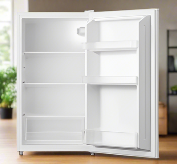 PowerPoint 47cm Under Counter Fridge White | PP481LMW