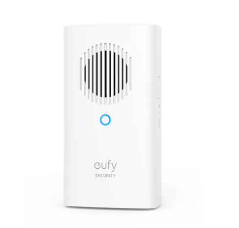 Eufy Edge MiniBase Chime | T8023321