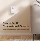 Eufy Edge MiniBase Chime | T8023321