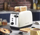 Russell Hobbs 2 Slice Toaster | 18780 | Steel