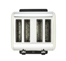 Morphy Richards Venture Toaster | 240132 | Cream