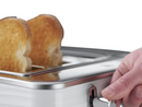 Russell Hobbs Inspire 4 Slice Toaster | White | 24380