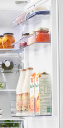 Beko Integrated 50/50 Fridge Freezer | BCSD150