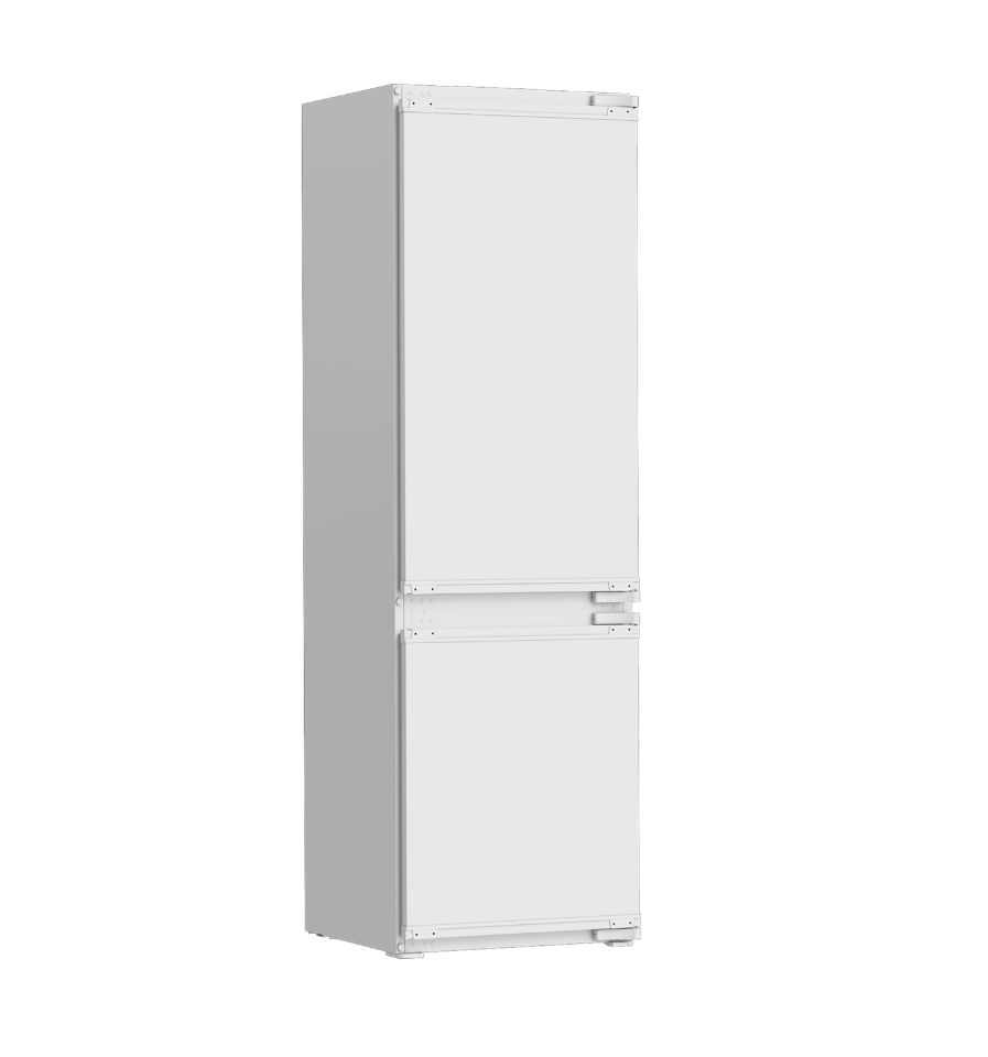 Beko Integrated 70/ 30 FRIDGE FREEZER SATIC  | BCSM473
