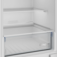 Beko Integrated 70/ 30 FRIDGE FREEZER SATIC  | BCSM473