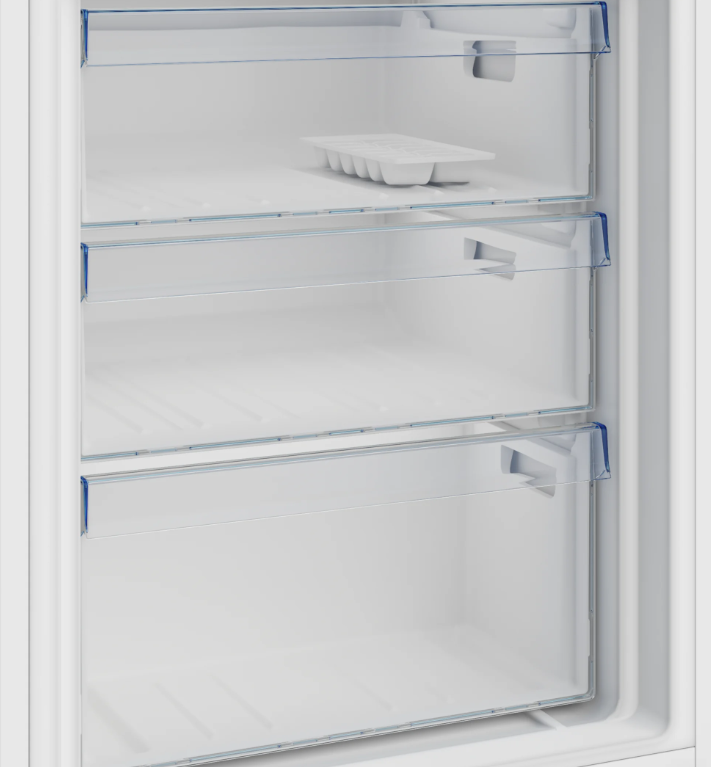 Beko Integrated 70/ 30 FRIDGE FREEZER SATIC  | BCSM473