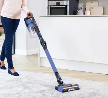 Shark Anti Hair Wrap Cordless Vacuum | IZ202UK