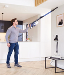 Shark Anti Hair Wrap Cordless Vacuum | IZ202UK