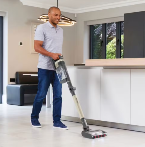 Shark Stratos Anti Hair Wrap Plus Pet Pro Cordless Vacuum Stick | IZ400UKT