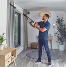 Shark Stratos Anti Hair Wrap Plus Pet Pro Cordless Vacuum Stick | IZ400UKT