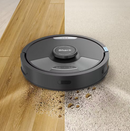 Shark Matrix+ 2in1 Self-Empty Robot Vacuum & Mop | Black | RV2620WAUK