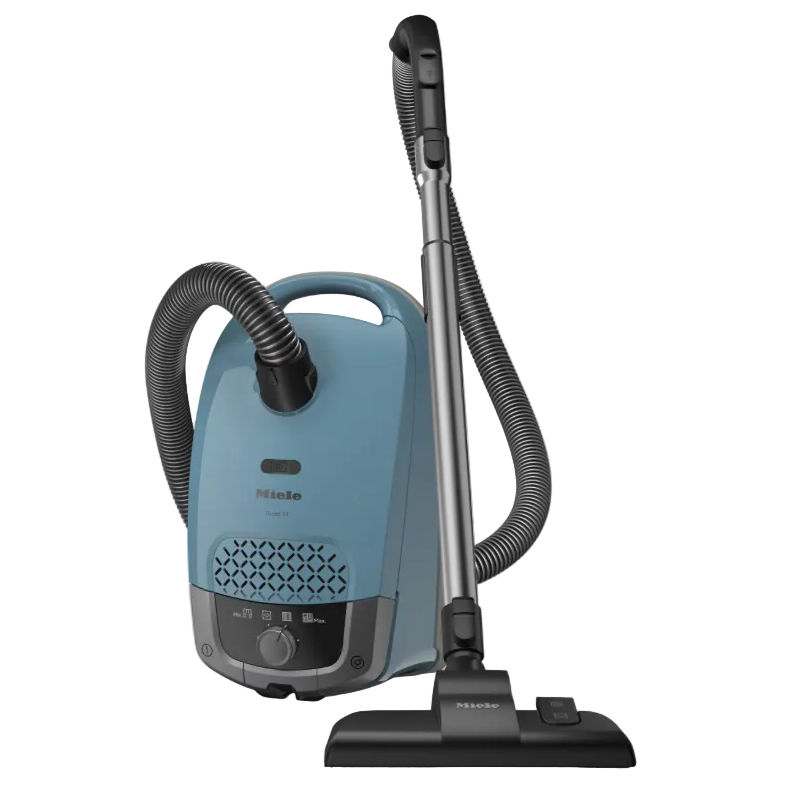 Miele Guard S1 | Blue