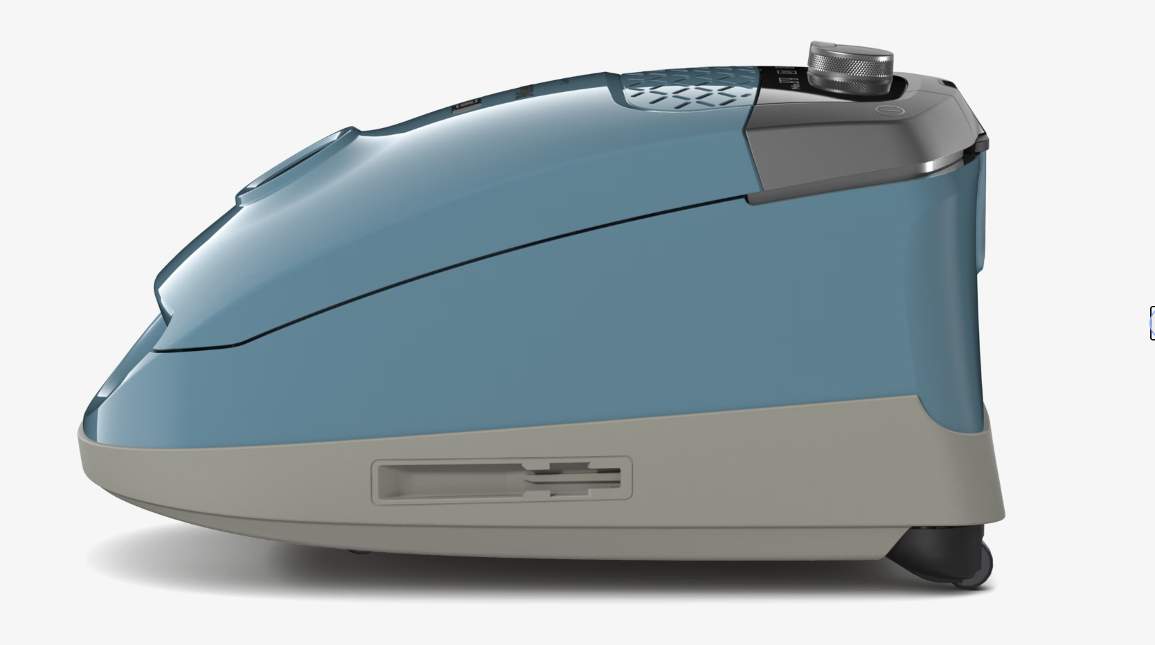 Miele Guard S1 | Blue