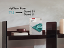 Miele Guard S1 | Blue