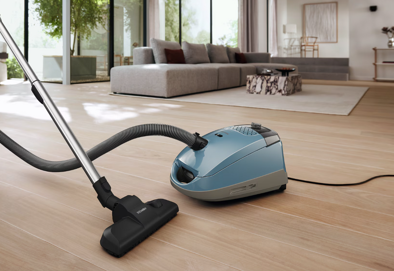 Miele Guard S1 | Blue