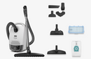 Miele Guard S1 Parquet XL Bagged Vacuum Cleaner | Brillant White | 12652920
