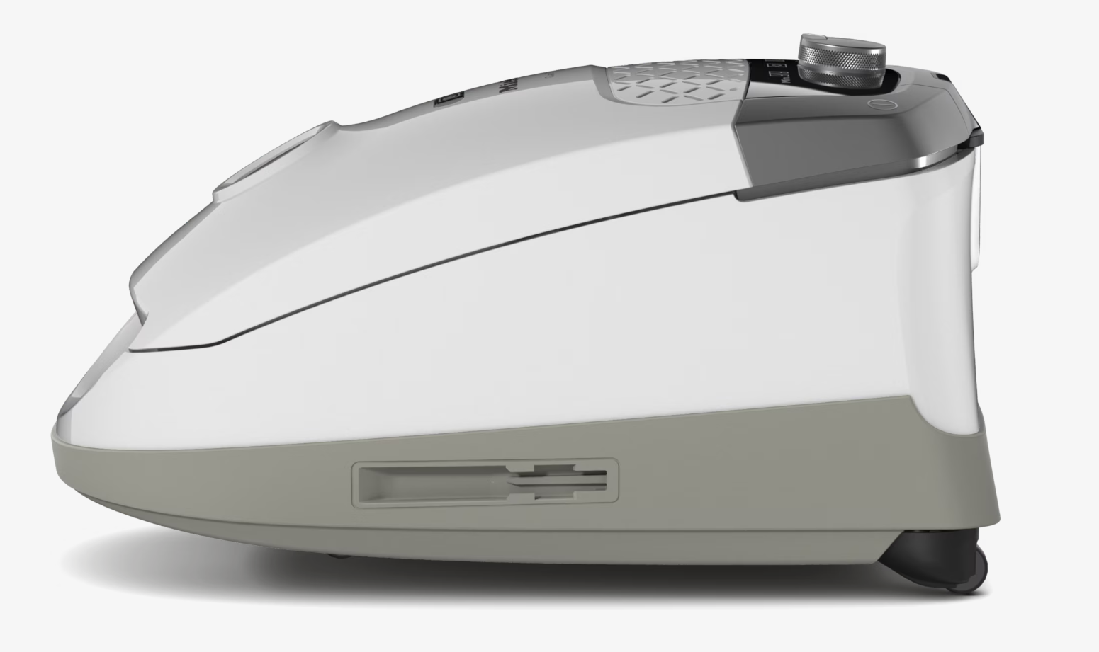 Miele Guard S1 Parquet XL Bagged Vacuum Cleaner | Brillant White | 12652920