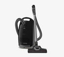 Miele Guard M1 | Cat & Dog | Obsidian Black