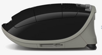 Miele Guard M1 | Cat & Dog | Obsidian Black