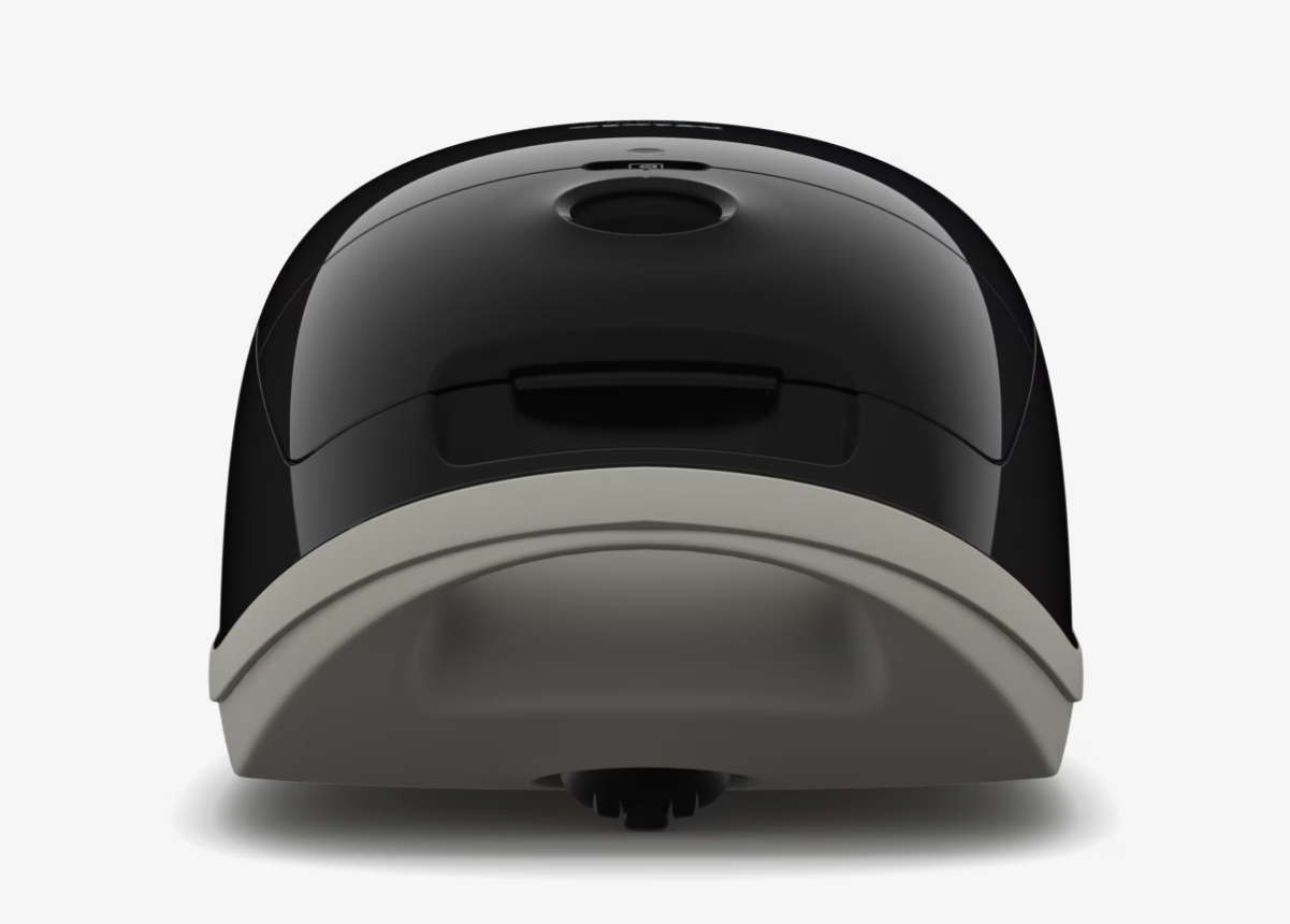 Miele Guard M1 | Cat & Dog | Obsidian Black
