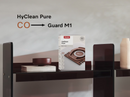 Miele Guard M1 | Cat & Dog | Obsidian Black