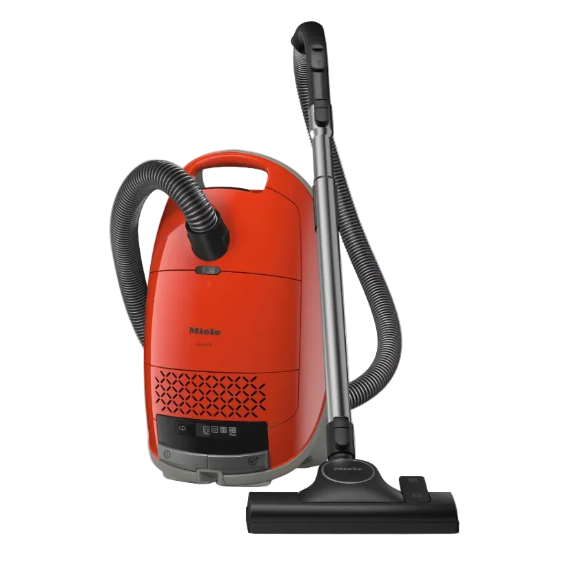Miele Guard M1 Vacuum | Terra Red