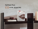 Miele Guard M1 Vacuum | Terra Red