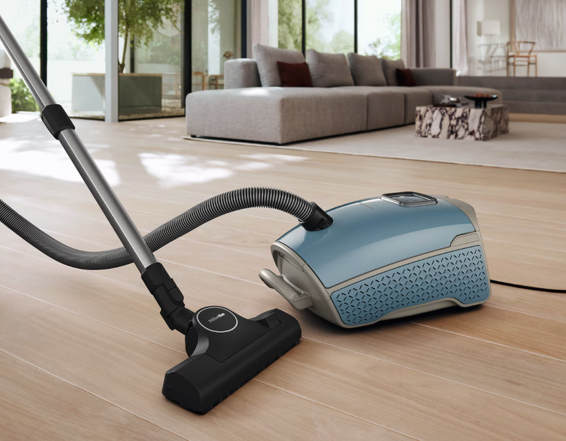 Miele Guard L1 | Blue