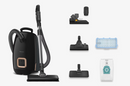 Miele Guard L1 | All Floors | Obsidian Black
