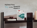 Miele Duoflex HX1 Cordless Stick Vacuum Cleaner in Nordic Blue | 12377910