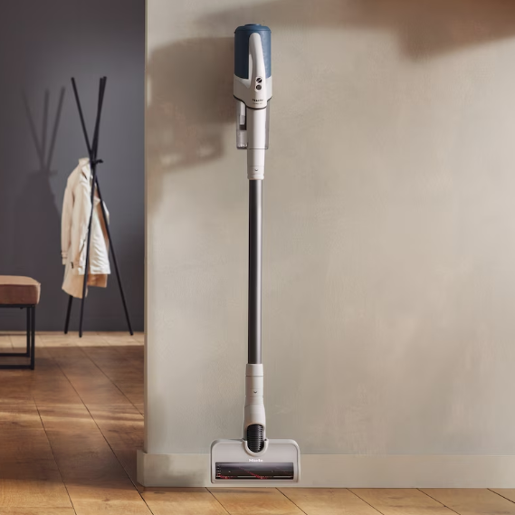 Miele Duoflex HX1 Cordless Stick Vacuum Cleaner in Nordic Blue | 12377910