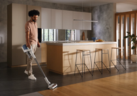 Miele Duoflex HX1 Cordless Stick Vacuum Cleaner in Nordic Blue | 12377910