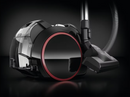 Miele CX1 Boost Bagless Vacuum | Black & Red