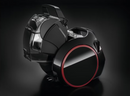 Miele CX1 Boost Bagless Vacuum | Black & Red