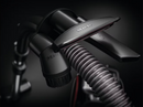 Miele CX1 Boost Bagless Vacuum | Black & Red