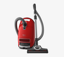 Miele Complete C3 Cat & Dog Vacuum Cleaner | Tayberry Red
