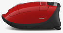 Miele Complete C3 Cat & Dog Vacuum Cleaner | Tayberry Red