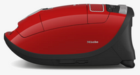 Miele Complete C3 Cat & Dog Vacuum Cleaner | Tayberry Red