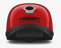 Miele Complete C3 Cat & Dog Vacuum Cleaner | Tayberry Red