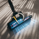 Miele Complete C3 Cat & Dog Vacuum Cleaner | Tayberry Red