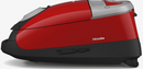 Miele Complete C2 Vacuum Cleaner | Red | 12034810