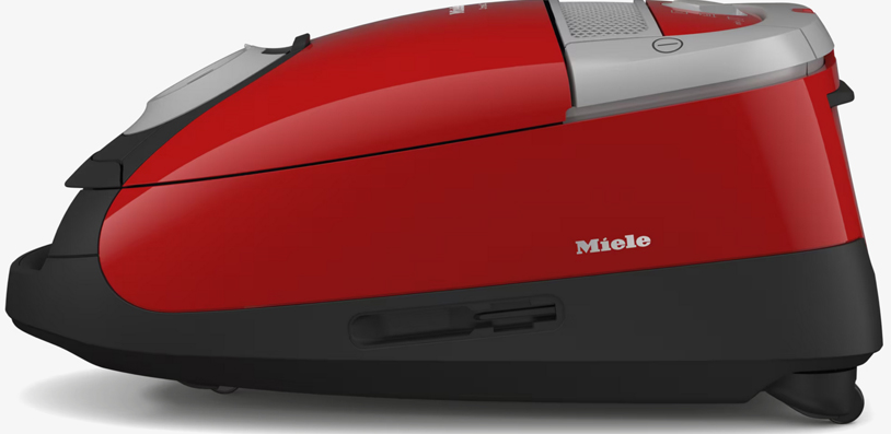 Miele Complete C2 Vacuum Cleaner | Red | 12034810