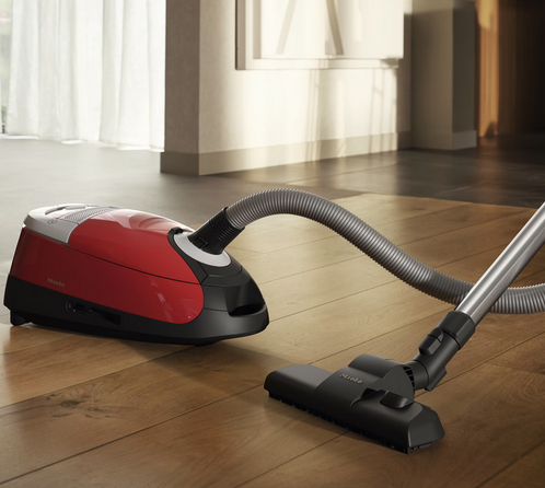 Miele Complete C2 Vacuum Cleaner | Red | 12034810