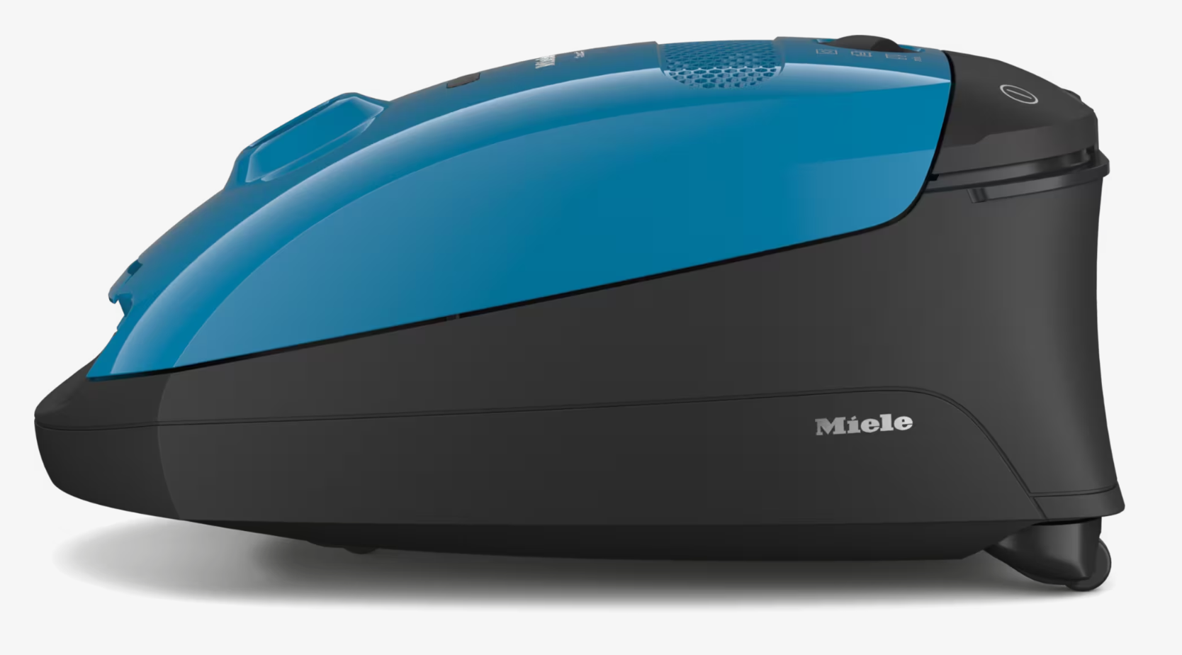 Miele C1 Junior Powerline 800W Vacuum | Blue