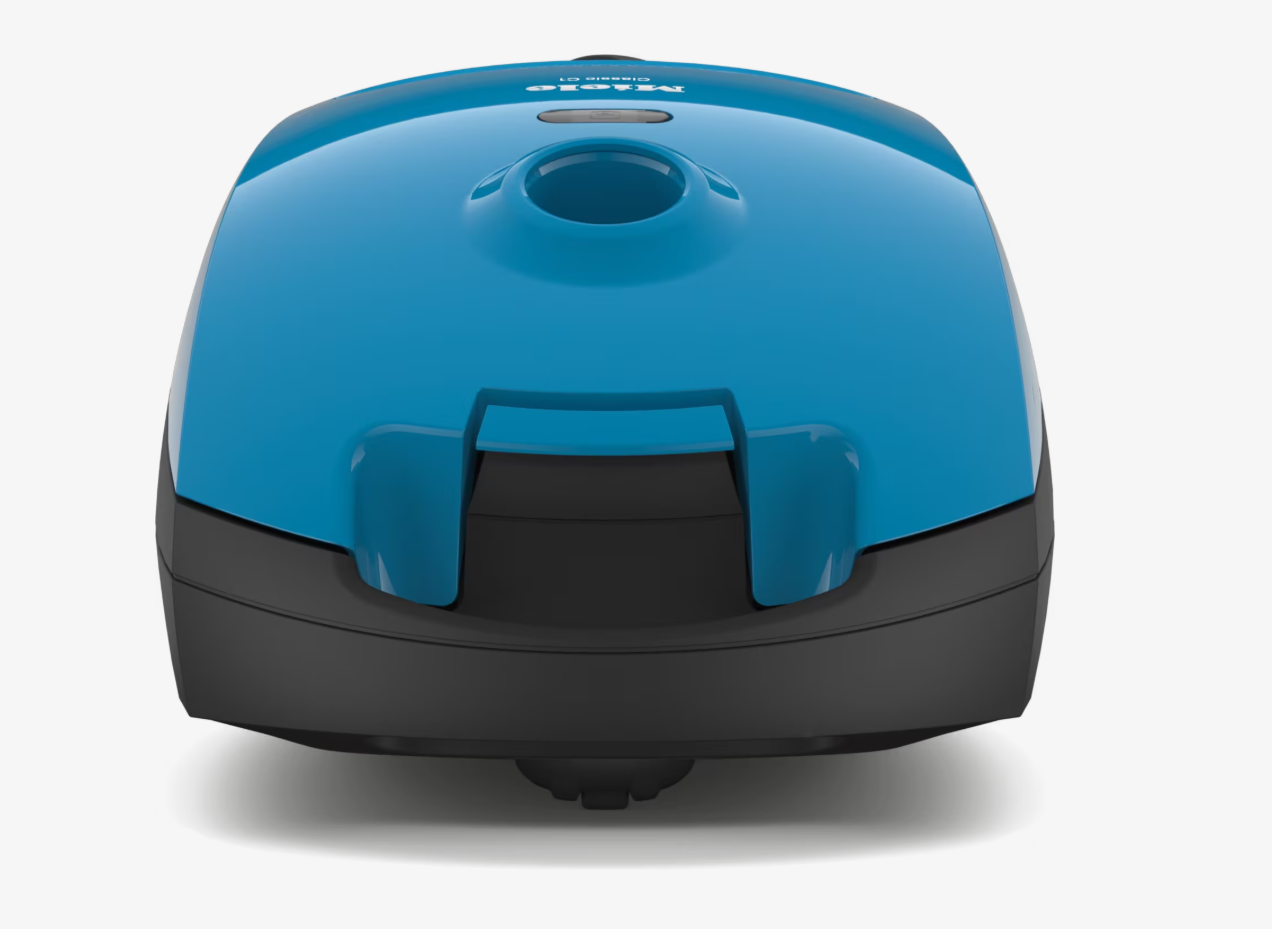 Miele C1 Junior Powerline 800W Vacuum | Blue