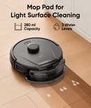 Eufy L60 Hybrid Robot Vacuum | T2268V11