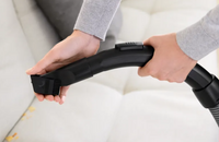 Bosch Series 2, Bagless Vacuum Cleaner, Black