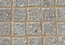 Silver Granite Setts 100x100x100 (All Sides Split)